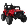 Pojazd OFF ROAD Speed Czerwony Pojazd OFF ROAD Speed Czerwony