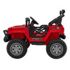 Pojazd OFF ROAD Speed Czerwony Pojazd OFF ROAD Speed Czerwony