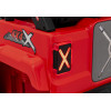 Pojazd OFF ROAD Speed Czerwony Pojazd OFF ROAD Speed Czerwony