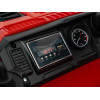 Pojazd OFF ROAD Speed Czerwony Pojazd OFF ROAD Speed Czerwony