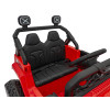 Pojazd OFF ROAD Speed Czerwony Pojazd OFF ROAD Speed Czerwony