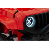 Pojazd OFF ROAD Speed Czerwony Pojazd OFF ROAD Speed Czerwony