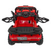 Pojazd OFF ROAD Speed Czerwony Pojazd OFF ROAD Speed Czerwony