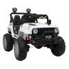 Pojazd OFF ROAD Speed Biały Pojazd OFF ROAD Speed Biały
