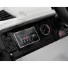 Pojazd OFF ROAD Speed Biały Pojazd OFF ROAD Speed Biały