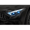 Pojazd Mercedes Benz AMG SL63 Czarny