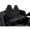 Pojazd Mercedes Benz AMG SL63 Czarny