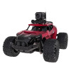 MEGA Crawler PIONEER Z Kamerą Czerwony