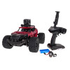 MEGA Crawler PIONEER Z Kamerą Czerwony