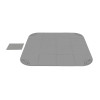 Mata ochronna pod Jacuzzi Lay-Z-Spa BESTWAY Puzzle + Mata pod pompę 25 el.