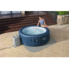 Mata ochronna pod Jacuzzi Lay-Z-Spa BESTWAY Puzzle + Mata pod pompę 25 el.