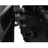 Traktor BLAST Z Przyczepką Czerwony