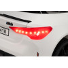 Pojazd BMW M4 Biały