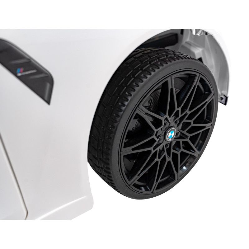 Pojazd BMW M4 Biały