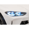 Pojazd BMW M4 Biały