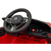 Pojazd BMW M4 Czerwony