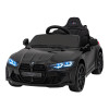 Pojazd BMW M4 Czarny