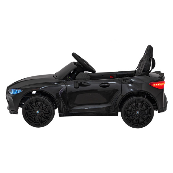 Pojazd BMW M4 Czarny