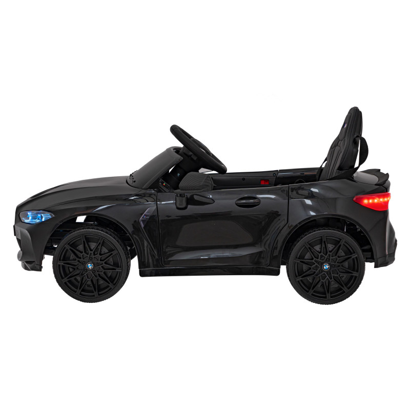 Pojazd BMW M4 Czarny