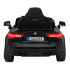Pojazd BMW M4 Czarny