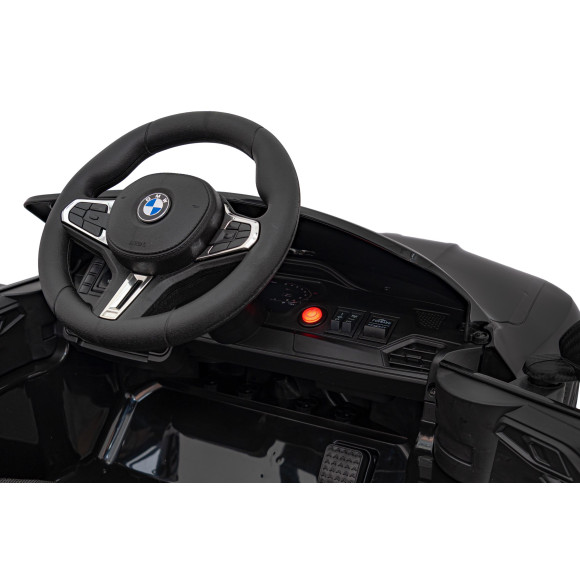 Pojazd BMW M4 Czarny