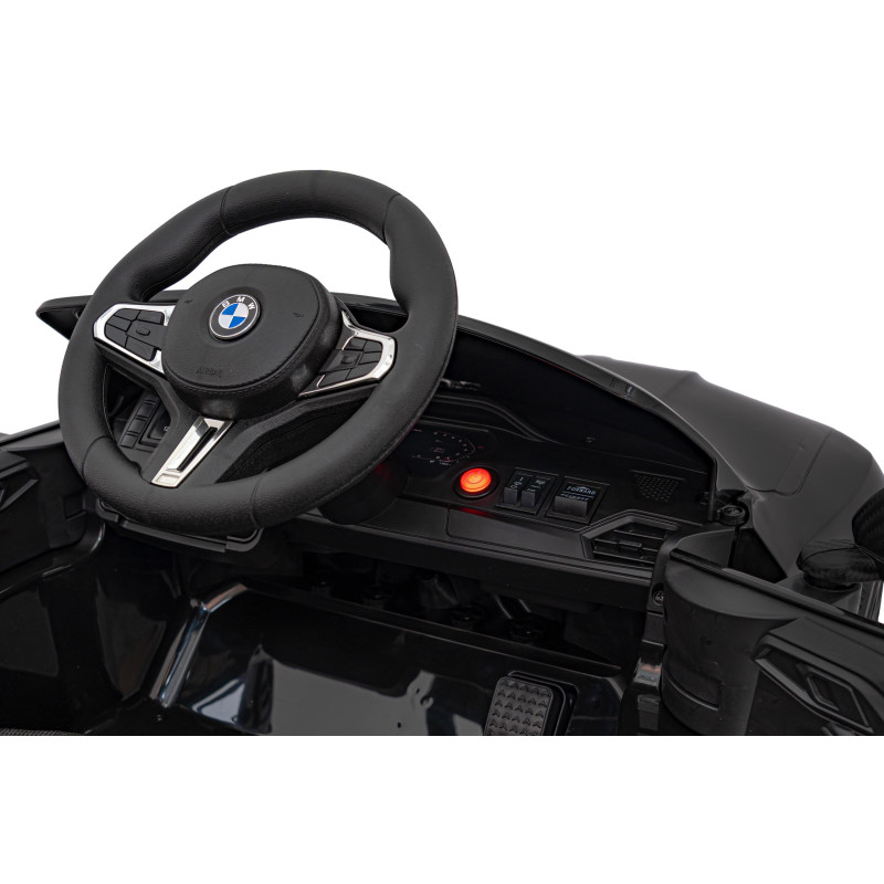 Pojazd BMW M4 Czarny