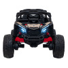 Pojazd ATV CAN-AM Maverick Czarny