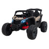 Pojazd ATV CAN-AM Maverick Czarny