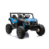 Pojazd UTV X3 Off-Road Niebieski