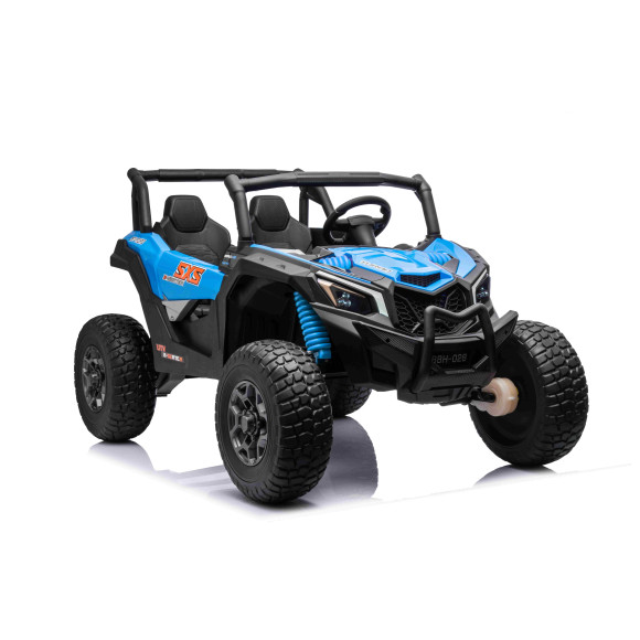 Pojazd UTV X3 Off-Road Niebieski