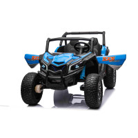 Pojazd UTV X3 Off-Road Niebieski