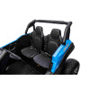 Pojazd UTV X3 Off-Road Niebieski