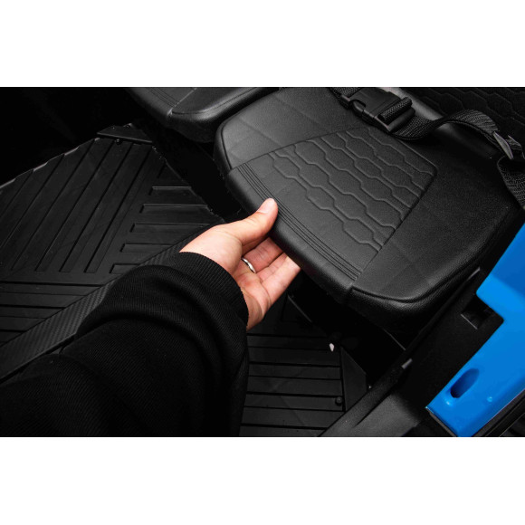 Pojazd UTV X3 Off-Road Niebieski