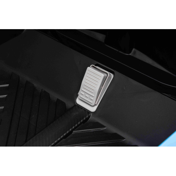 Pojazd UTV X3 Off-Road Niebieski