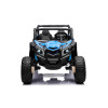 Pojazd UTV X3 Off-Road Niebieski