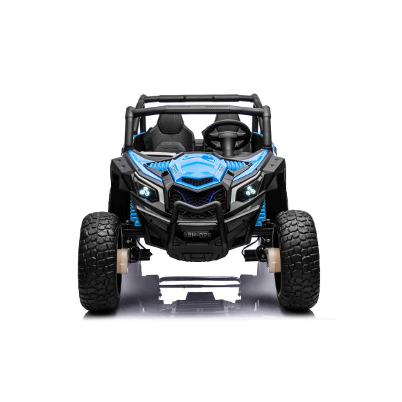 Pojazd UTV X3 Off-Road Niebieski