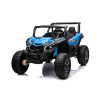 Pojazd UTV X3 Off-Road Niebieski