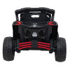 Pojazd ATV CAN-AM Maverick Czerwony