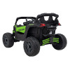 Pojazd ATV CAN-AM Maverick Zielony