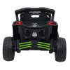Pojazd ATV CAN-AM Maverick Zielony