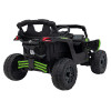 Pojazd ATV CAN-AM Maverick Zielony