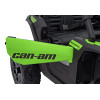 Pojazd ATV CAN-AM Maverick Zielony