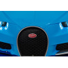 Pojazd Bugatti Chiron Niebieski