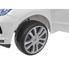 Porsche Cayenne S na akumulator dla dzieci Lakier Biały + Pilot + Wolny START + EVA + Audio LED Porsche Cayenne S na akumulator dla dzieci Lakier Biały + Pilot + Wolny START + EVA + Audio LED