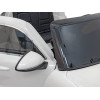 Porsche Cayenne S na akumulator dla dzieci Lakier Biały + Pilot + Wolny START + EVA + Audio LED Porsche Cayenne S na akumulator dla dzieci Lakier Biały + Pilot + Wolny START + EVA + Audio LED