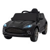 Pojazd Aston Martin DBX Czarny Pojazd Aston Martin DBX Czarny
