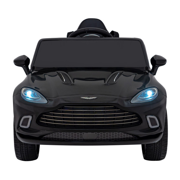 Pojazd Aston Martin DBX Czarny Pojazd Aston Martin DBX Czarny