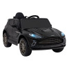Pojazd Aston Martin DBX Czarny Pojazd Aston Martin DBX Czarny