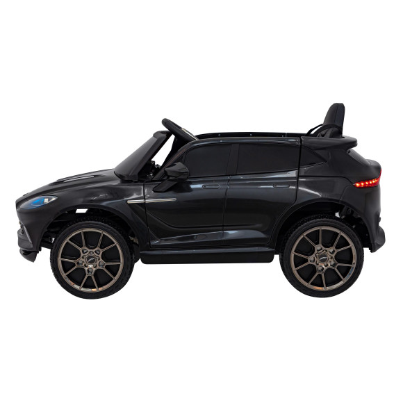 Pojazd Aston Martin DBX Czarny Pojazd Aston Martin DBX Czarny