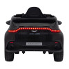 Pojazd Aston Martin DBX Czarny Pojazd Aston Martin DBX Czarny